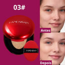 Base de Tratamento Velvet Skin 40+ de Longa Duração