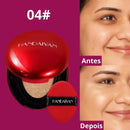Base de Tratamento Velvet Skin 40+ de Longa Duração