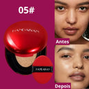 Base de Tratamento Velvet Skin 40+ de Longa Duração