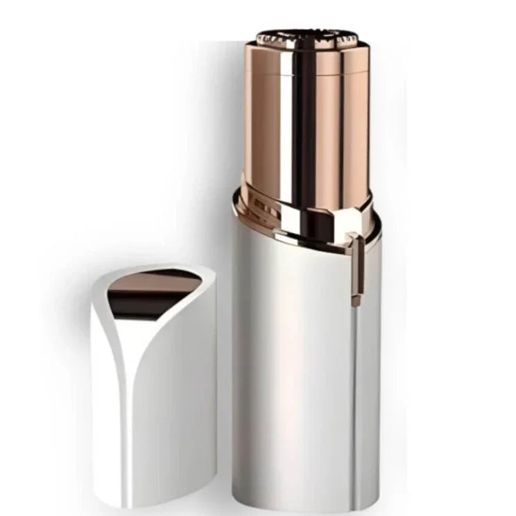 Caneta Depiladora de Buço Portátil