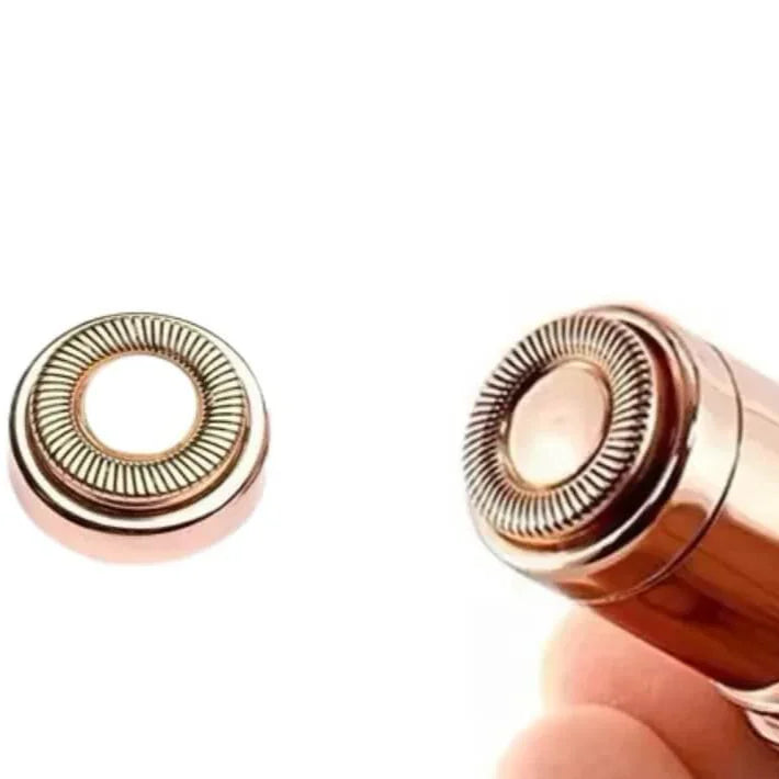 Caneta Depiladora de Buço Portátil