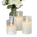 Kit de Velas Spaday com Controle Remoto