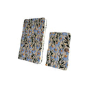 Caderno Artesanal Margaridas "Eu Sou"