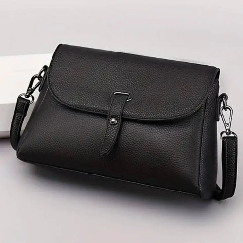 Bolsa Leticia Couro Legítimo