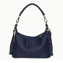 Bolsa Pennélope Couro Legítimo