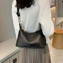 Bolsa Pennélope Couro Legítimo