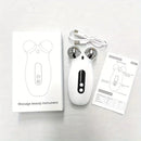 MayLift Microcorrente Rejuvenescimento Facial + Brinde