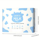 Kit Cuidado Completo da Pele Milk + Brinde: Protetor Solar Milk