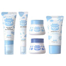 Kit Cuidado Completo da Pele Milk + Brinde: Protetor Solar Milk