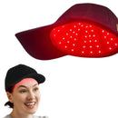 Boné de Laser Vermelho Crescimento rápido do Cabelo