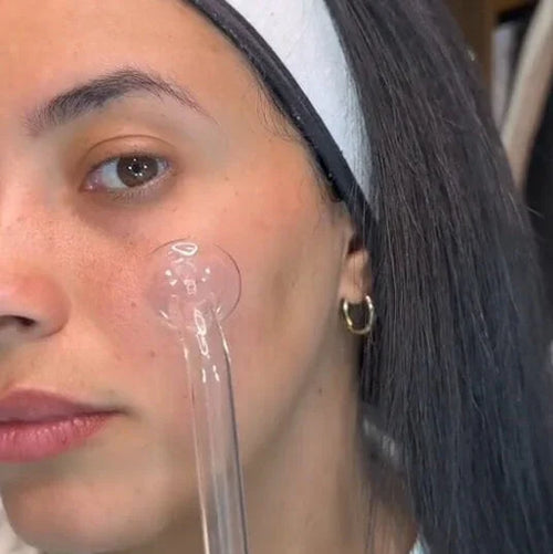 Altafrequência  + Curso "Rejuvenescimento Facial em Casa"