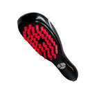 Escova Terapêutica Led Vermelho e Azul - carregamento USB