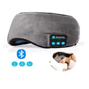 Mascara para Dormir com Som - Sono Pesado