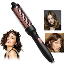 Modelacurly - Escova elétrica Modeladora de cerâmica