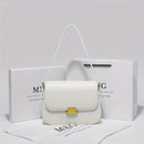 Bolsa Paloma Couro Legítimo