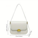 Bolsa Paloma Couro Legítimo