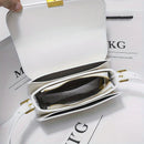 Bolsa Paloma Couro Legítimo