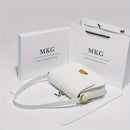 Bolsa Paloma Couro Legítimo