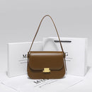 Bolsa Paloma Couro Legítimo