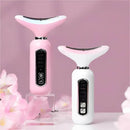 Massageador Terapêutico de  Fototerapia LuminoSKin