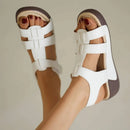 Sandália Ortopédica Vintage Soft