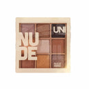 Paleta de Sombras Nude Pallete
