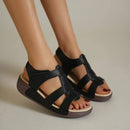 Sandália Ortopédica Vintage Soft