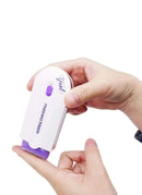 Depilador Facial FinishTouch