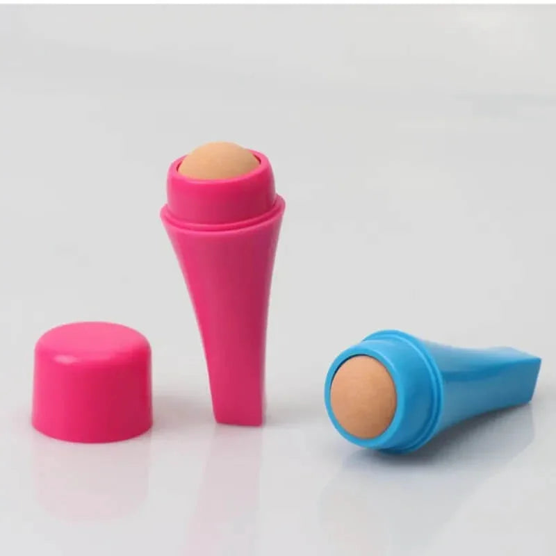 Pedra Vulcânica Xô Oleosidade