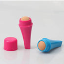 Pedra Vulcânica Xô Oleosidade