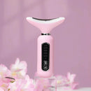 Massageador Terapêutico de  Fototerapia LuminoSKin