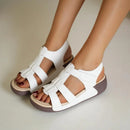 Sandália Ortopédica Vintage Soft