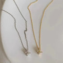 Colar Trevinho Banhado a Ouro 18K- Semi Jóia de Luxo