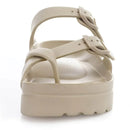 Plataforma Ultra Confort Fivela Ajustável