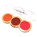 Trio Blush Inlove