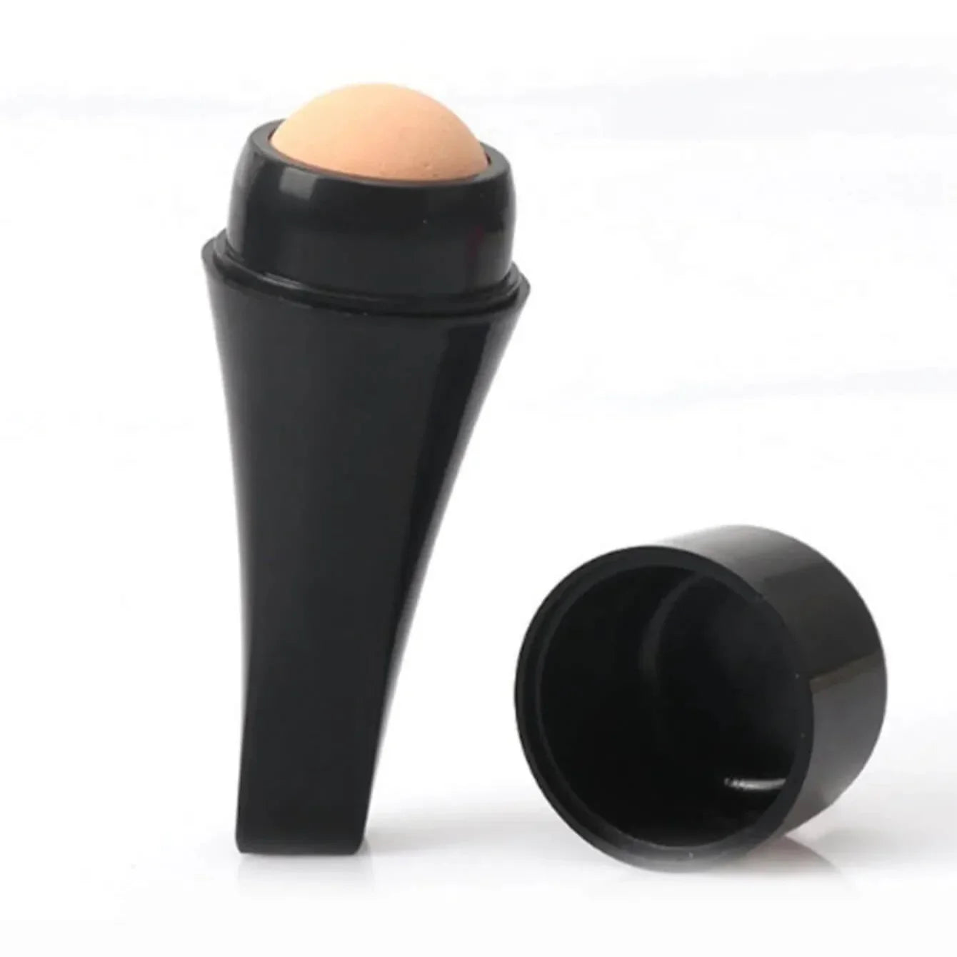 Pedra Vulcânica Xô Oleosidade