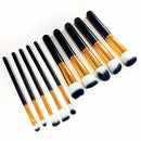 Kit Pinceis Fofinhos Mylove + Brinde (Compre 7 leve 10)