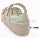 Plataforma Ultra Confort Fivela Ajustável