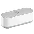 LumiCare Cuba Ultrassônica UV - Limpeza Óculos, Relógio, Joias