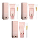 Máscara Noturna de Colágeno Hoygi + Pincel de Brinde