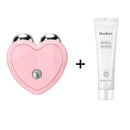 Microcorrente Facial Portátil Corelove + Gel Condutor